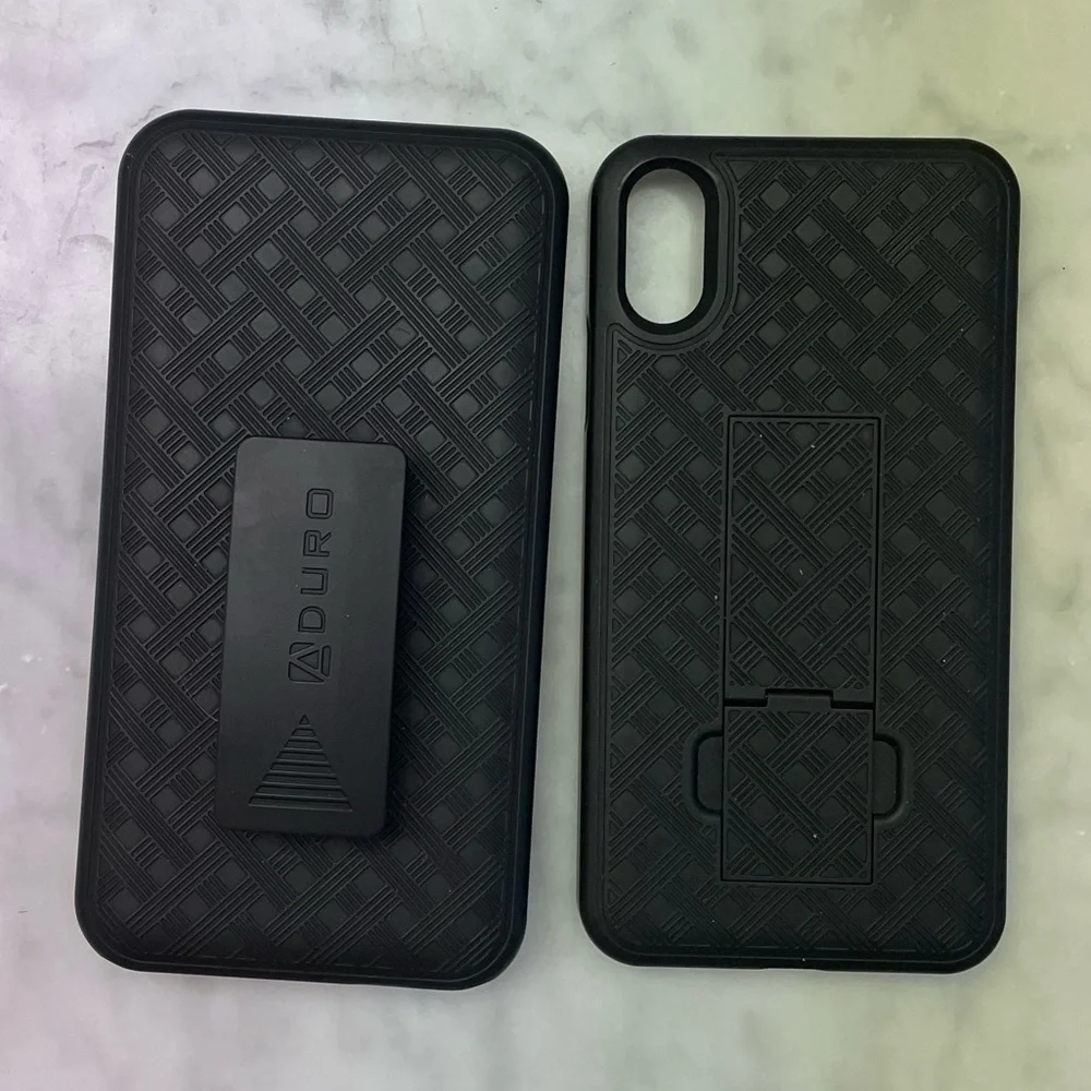 Duro IPhone XR Case